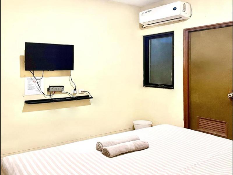 Guest House Permata Tawakal Jakarta Luaran gambar