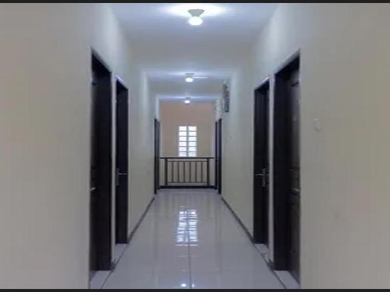 Guest House Permata Tawakal Jakarta Luaran gambar